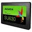 Накопичувач SSD Adata Sata 2.5" 240Gb Ultimate SU630 3D QLC 250 256 (ASU630SS-240GQ-R) - мініатюра 3