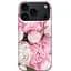 Чехол Demsky Pink peonies для Apple iPhone 17 Pro (6.3) - миниатюра 1