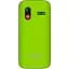 Sigma mobile Comfort 50 Hit 2020 Dual Sim Green (4827798120941) - мініатюра 2