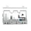 Кнопки тачпада для ноутбука HP ProBook 6460b 6465b 6470b 6475b (6037B0054001 6037B0060501) Б/В - мініатюра 2