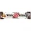 Батончик Power Pro Protein Bar Nuts bar 20 шт. x 70 г - мініатюра 1