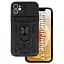 Панель BeCover Military для iPhone 11 Black (709949) - миниатюра 2
