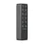 Беспроводная клавиатура Ajax Keypad Outdoor Graphite уличная IP66 (26-00583) - миниатюра 3