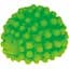 Игрушка для собак Tatrapet Toys Fun виниловый мягкий ежик 6-7 см  - миниатюра 1