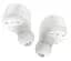 Гарнитура Sennheiser CX True Wireless White (508974) - миниатюра 4