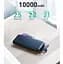 Повербанк Powerbank Aukey PBN73C 10000 mAh In Out Type-C Black - мініатюра 5