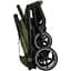 Коляска Cybex Beezy Moss Green з бампером (525000191) - мініатюра 7