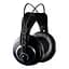 Навушники AKG K240 MKII Black (2058X00190) - мініатюра 1