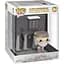Фігурка Фанко Поп Гаррі Поттер Funko Pop Harry Potter Альбус Дамблдор Albus Dumbledore 15 см FP HP AD 154 - мініатюра 3