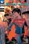 Super Sons (2017 DC) #16A D - миниатюра 1