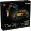 Конструктор LEGO Technic Екскаватор Volvo EC500 Hybrid 2359 деталі (42215) - мініатюра 8
