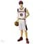 Фигурка Tamashii Nations Баскетбол Куроко Тайга Кагами Kuroko's Basketball Taiga Kagami 16 см WST KB TK 5 - миниатюра 2