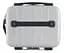 Бьюти-кейс Semi Line 18L Light Grey (T5762-1) (DAS302940) - миниатюра 4