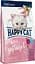 Сухий корм для кошенят Happy Cat Supreme Kitten Geflugel, з птицею, 1,4 кг (70359) - мініатюра 1