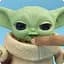 Іграшка - фігурка Hasbro Star Wars Mixin Moods Grogu (F6864) - мініатюра 9