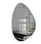 Дзеркало Mixxus Premium DIVERSE MA01-90x60-REVERSE (LED Touch, Anti-fog (3-6,5kK)) (MP6633) - мініатюра 3