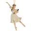Декоративна фігурка Lefard Танець з лускунчиком 6.5х13.5 см (192-290) - мініатюра 1