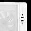 Корпус 2E GAMING Credo Plus V510W ARGB White (2E-V510W) - миниатюра 4