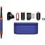 Мультистайлер Dyson Airwrap ID Multi-Styler і Dryer Curly+Coily Vinca Blue/Topaz (533759-01) - мініатюра 1