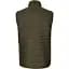 Жилет Harkila Deer Stalker camo reversible S Willow green/AXIS MSP Forest - миниатюра 4