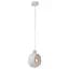 Підвісний світильник TK Lighting 2741 Cyklop white - мініатюра 1