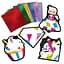 Набір для творчості Vladi Toys Foil Craft Принцеса, українська мова (VT4433-11) - мініатюра 2