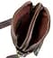Кожаная сумка мужская Vintage 18,5х24х5 см sum0013939 - миниатюра 10