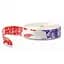 Слэклайн стропа Gibbon The Epic Pro Webbing 25m Красный-Синий - миниатюра 1