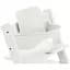 Спинка з обмежувачем Stokke Baby Set 2 для стільчика Tripp Trapp (650003) - мініатюра 1