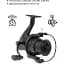 Катушка Brain Champ Feeder 4000 3+1BB 4.8:1 - миниатюра 7