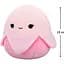 М'яка іграшка Squishmallows Банан Лекслекс 19 см (SQCR07940) - мініатюра 6