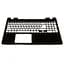 Верхня кришка корпусу ACER Aspire E5-511 E5-521 E5-531 E5-551 E5-571 E5-572 E5-573 V3-572 TravelMate P256-M Extensa 2509 2510 - мініатюра 1