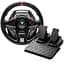 Игровой руль с педалями Thrustmaster PC/PS4/PS5 T128 Wheel with Pedals [4160781] [88007] - миниатюра 1