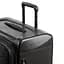 Валіза Swissbrand Perth (L) Black (SWB_LYPER001L) - мініатюра 4