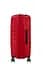 Валіза American Tourister FLYTWIST 67 см TRUE RED 67x45x26(29) MI1*00002 - мініатюра 9