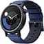 Смарт-годинник CMF by Nothing Watch Pro 2 (D398) Blue Metal body+ Leather strap (євро) - мініатюра 1