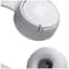 Бездротові навушники JBL T-520 Bluetooth White - мініатюра 6