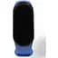 Силіконовий ремінець BeCover для Xiaomi Mi Smart Band 9 Royal Blue (711966) - мініатюра 4