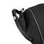 Коляска прогулянкова MoMi Estelle Light Black-Silver (WOSP00051) - мініатюра 9