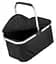 Сумка-кошик 26L Topmove Shopping Tote зелена - мініатюра 2