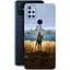Захисна плівка StatusSKIN для OnePlus Nord N10 5G 2020 Корпус Вініл Корабель - мініатюра 1