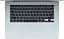Ноутбук Apple MacBook Air 15" 2025 Sky Blue (MC7A4) - мініатюра 3