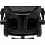 Офісне крісло GT Racer X-5728 Black [125604] - мініатюра 3