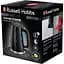 Електрочайник Russell Hobbs Honeycomb Black 26051-70 - мініатюра 10
