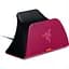 Зарядна станція Razer Quick Charging Stand для DualSense PS5 Red (RC21-01900300-R3M1) [130900] - мініатюра 1
