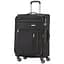 Валіза на 4 колесах Travelite Capri M TL089848 Black (TL089848-01) - мініатюра 1