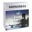Чай черный Monomax Earl Grey цейлонский с ароматом бергамота 200 г (100 шт. x 2 г) - миниатюра 3