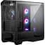 Корпус MSI MAG Pano M100R PZ Black [146618] - мініатюра 6