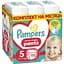 Уцінка. Підгузки-трусики Pampers Active Baby Pants 5 (12-17 кг) 152 шт. - мініатюра 1