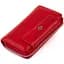 Кожаный женский кошелек ST Leather 19х9.5х2.5 см acs0015405 - миниатюра 1